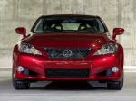 Lexus IS250C 2008 года